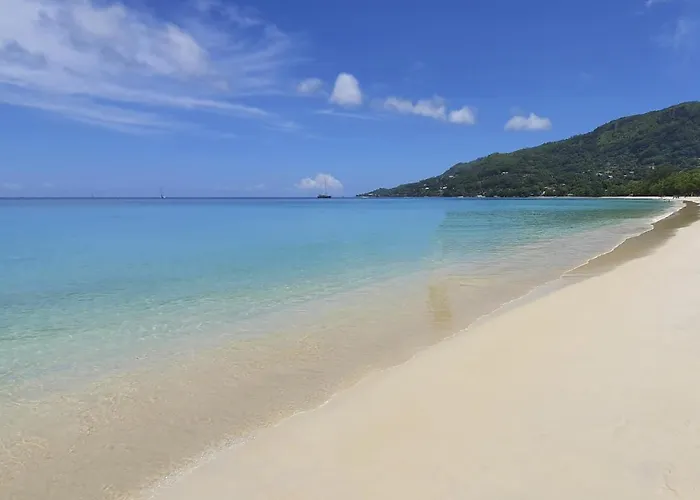 Chateau Elysium - Two Bedroom 2 Villa Beau Vallon (Mahe)