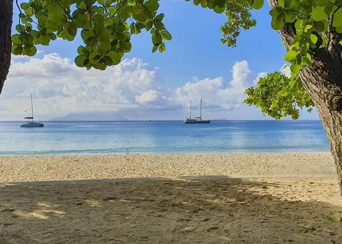 Chateau Elysium - Two Bedroom 2 Beau Vallon (Mahe)