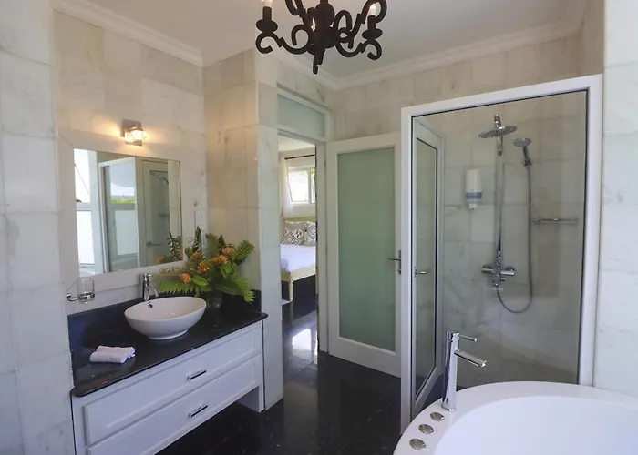 Chateau Elysium - Two Bedroom 2 Villa *