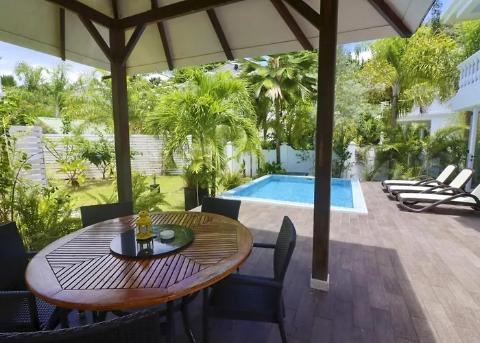 Villa Chateau Elysium - Two Bedroom 2 *
