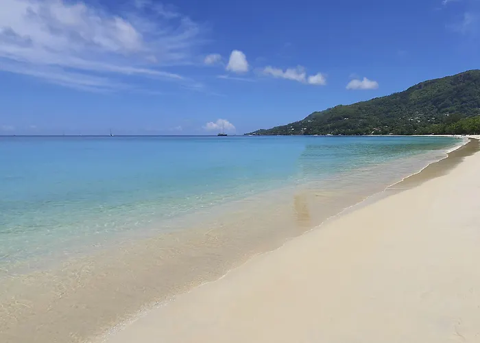 Chateau Elysium - Two Bedroom 2 Beau Vallon (Mahe)