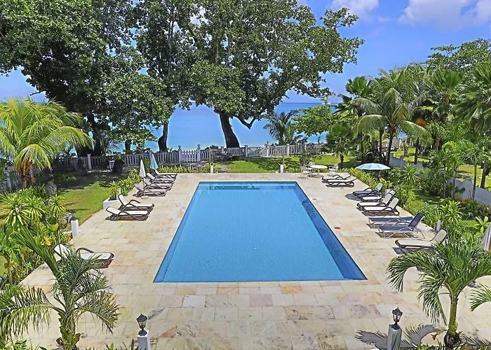 Villa Chateau Elysium - Two Bedroom 2