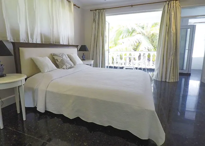 Villa Chateau Elysium - Two Bedroom 2 Beau Vallon (Mahe)